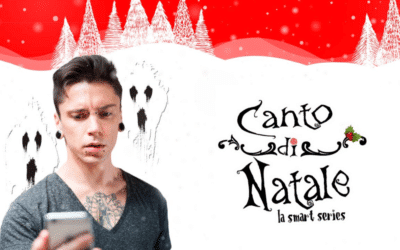 Canto di Natale – la smart series: il remake digitale del classico di Dickens