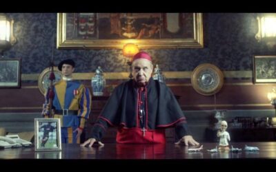 Il Camerlengo: l’ironia webseriale sul Vaticano