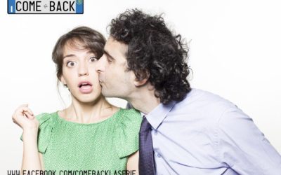 Come Back – la webserie torinese sul tradimento e le sue conseguenze