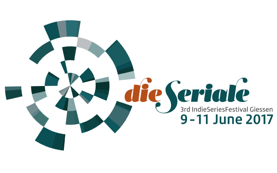 WWWebserie goes to Giessen: from June 9th to 11th it’s “Die Seriale” showtime